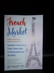 French Market