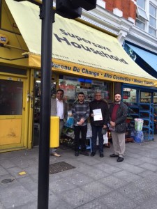 Cricklewood Traders Association