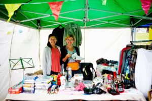 bric-a-brac-stall