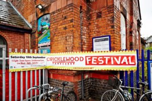 cricklewood-station-banner