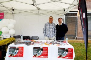 hampstead-school-stall