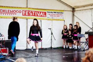 irish-dancers