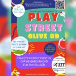 Play Street